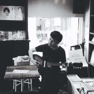 音楽ライブステージ